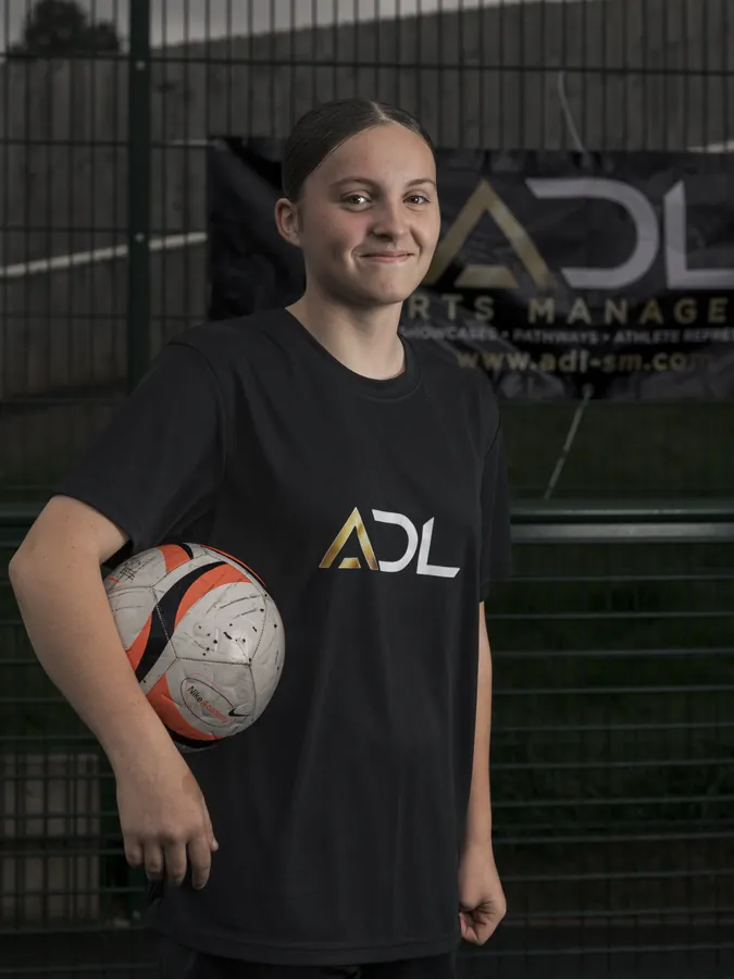 ADL showcase player