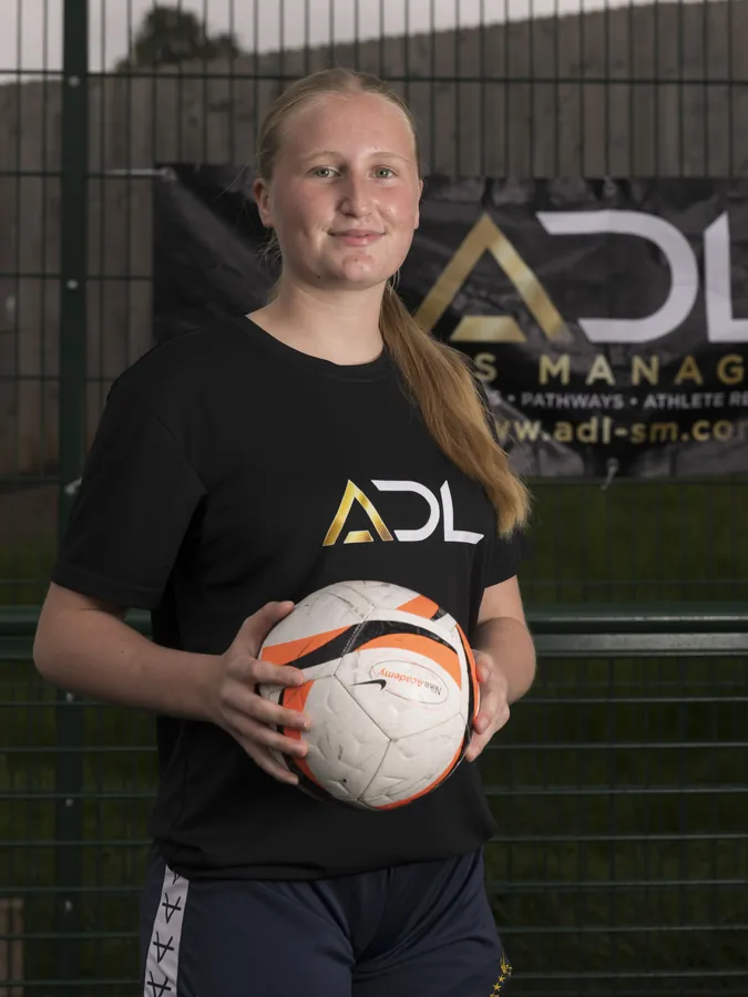 ADL showcase player