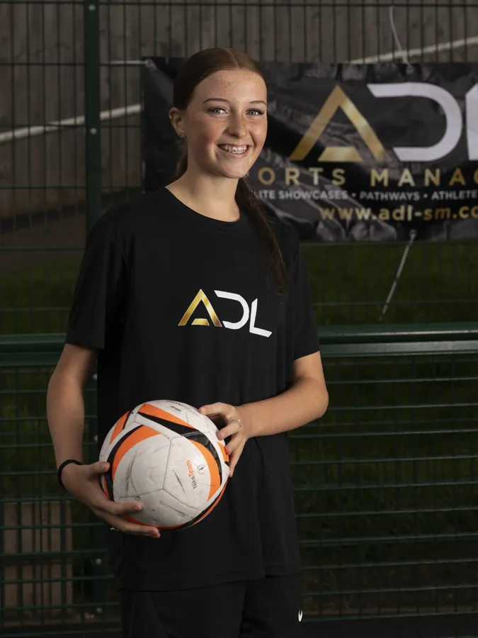 ADL showcase player