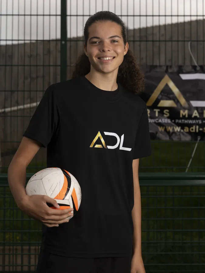ADL showcase player