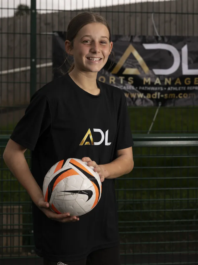 ADL showcase player