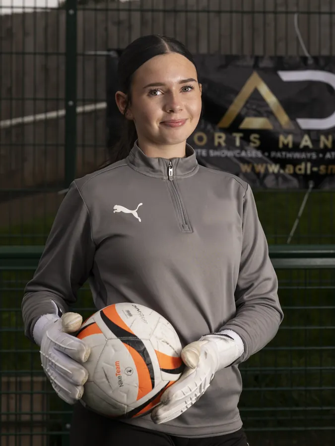 ADL showcase player