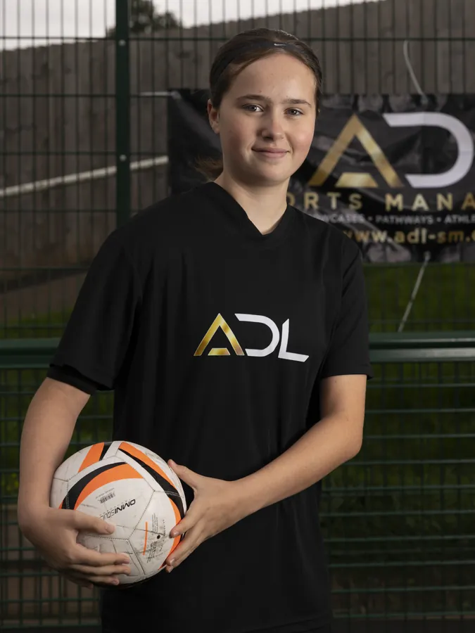 ADL showcase player