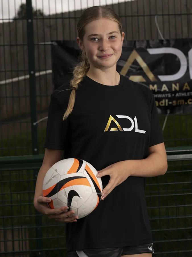ADL showcase player