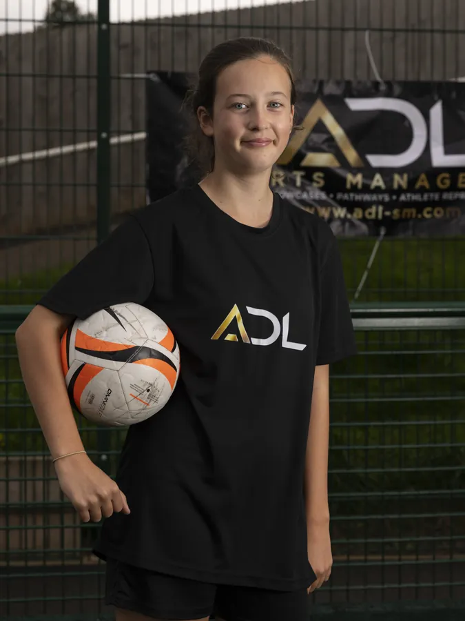 ADL showcase player