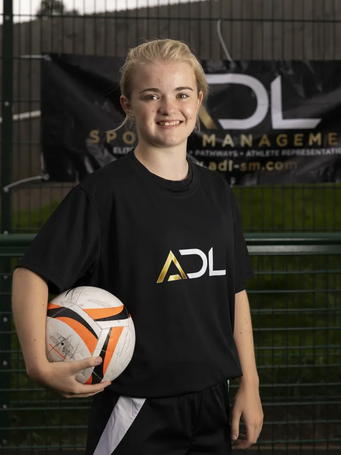 ADL showcase player